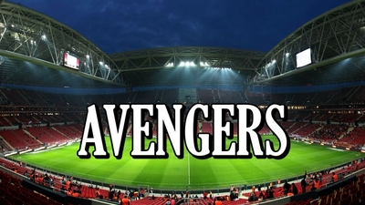 (fc) avengers